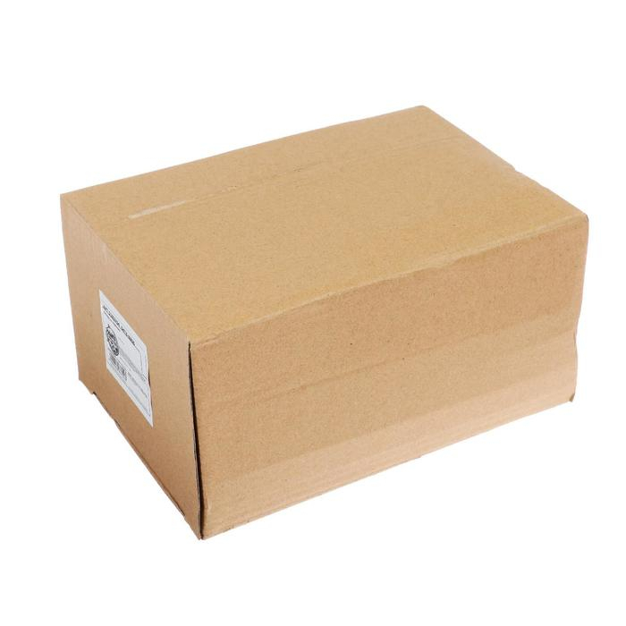 Насадка на глушитель двойная 15×12.5 см, посадочный 61 мм, черный мат Насадка на глушитель двойная 15×12.5 см, посадочный 61 мм, черный мат