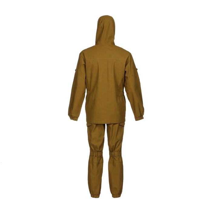 Костюм летний мужской Gorka 5 (Цвет Khaki 36, Рост 182-188, Размер 112-116) Костюм летний мужской Gorka 5 (Цвет Khaki 36, Рост 182-188, Размер 112-116)