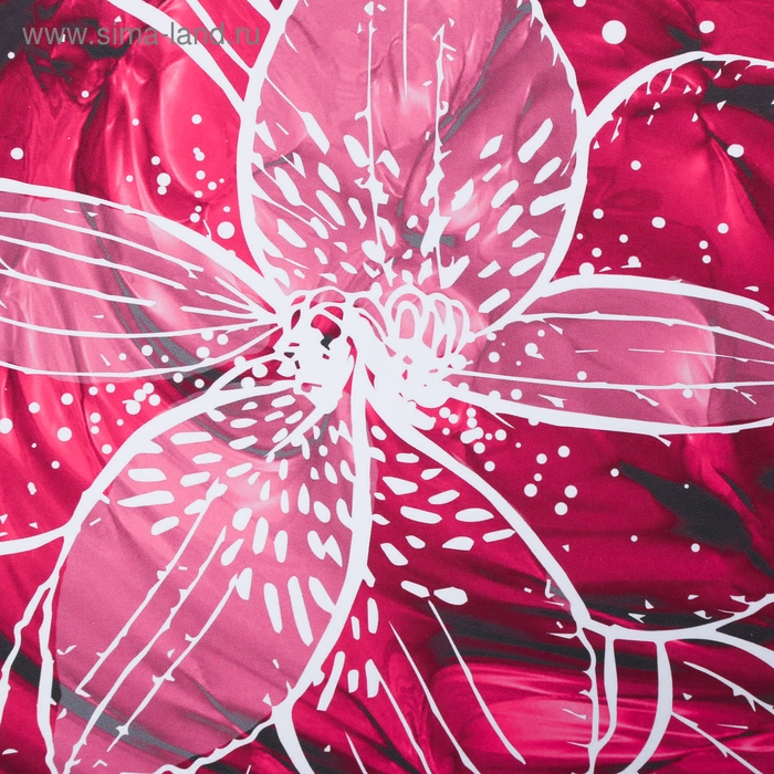 Набор коробок 3 в 1, упаковка подарочная, «Яркий тренд», 18 х 18 х 13‒25 х 25 х 15 см