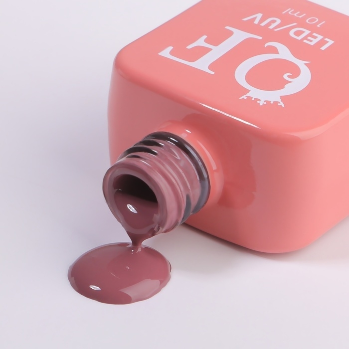 Гель лак для ногтей «TURTLE», кракелюрный, с эффектом растрескивания, 3-х фазный, 10 мл, LED/UV, цвет (33) Гель лак для ногтей «TURTLE», кракелюрный, с эффектом растрескивания, 3-х фазный, 10 мл, LED/UV, цвет (33)