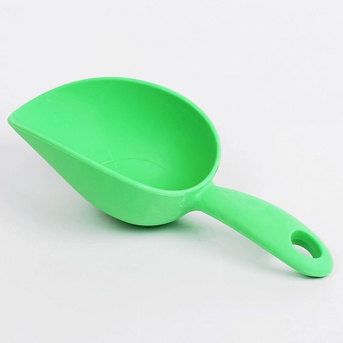 Игрушка для купания «Совок», мягкий, МИКС Игрушка для купания «Совок», мягкий, МИКС