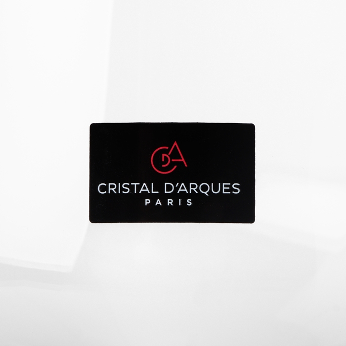 Набор бокалов для вина ULTIME, хрустальное стекло, 420 мл, 6 шт Набор бокалов для вина ULTIME, хрустальное стекло, 420 мл, 6 шт