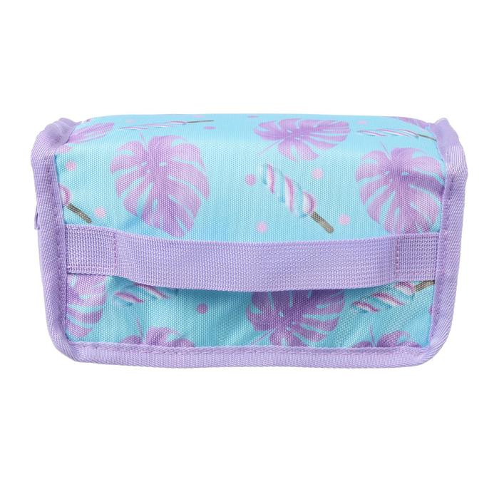 Рюкзак каркасный, Hatber, Ergonomic Plus, 38 х 29 х 16, с термосумкой, «Милый ленивец» Рюкзак каркасный, Hatber, Ergonomic Plus, 38 х 29 х 16, с термосумкой, «Милый ленивец»