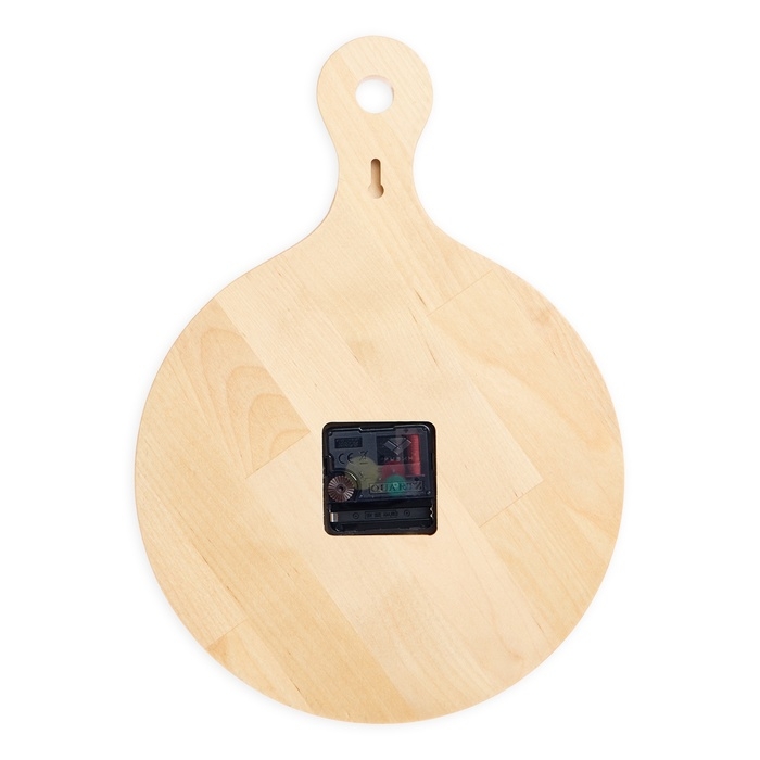 Часы настенные, для кухни Часы настенные, для кухни "Разделочная доска Bon Appetit ", бесшумные, 24.5 х 35 см