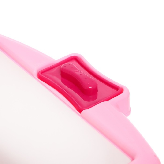 Проектор-столик «Единорог», свет, звук, цвет розовый Проектор-столик «Единорог», свет, звук, цвет розовый