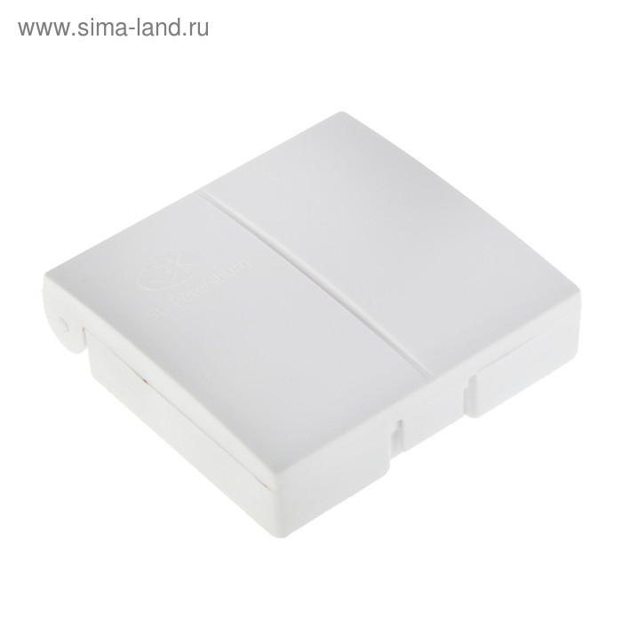 Пенал-палитра под акварель ЗХК  Пенал-палитра под акварель ЗХК "Невская Палитра", 12 цветов, пластик, 42350