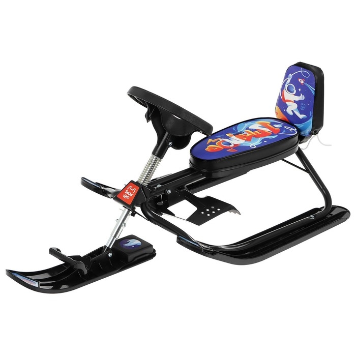 Снегокат растущий Snow Cat Снегокат растущий Snow Cat