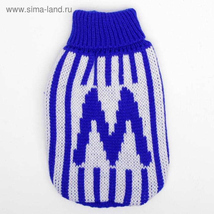 Свитер, размер 6 (24-28 см), микс расцветок Свитер, размер 6 (24-28 см), микс расцветок