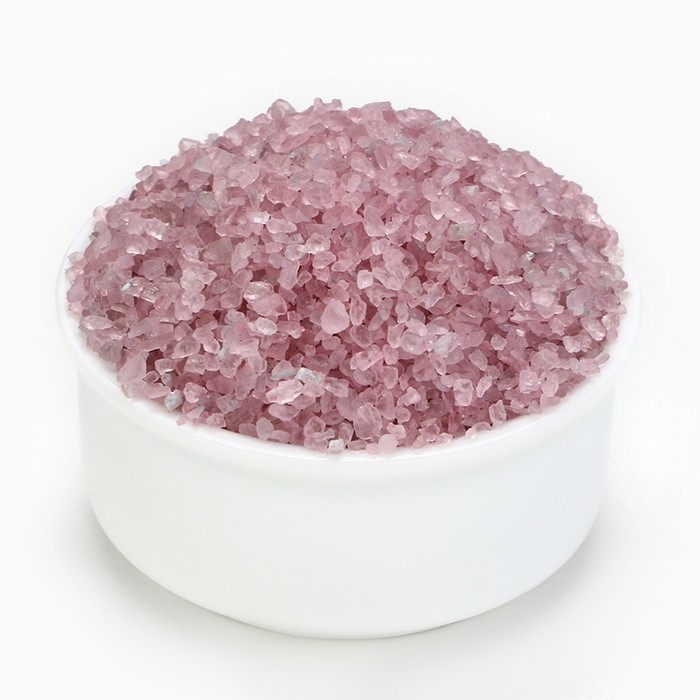 Соль для ванны «С Новым Годом!», 150 г, аромат ежевичного мороженого, ЧИСТОЕ СЧАСТЬЕ Соль для ванны «С Новым Годом!», 150 г, аромат ежевичного мороженого, ЧИСТОЕ СЧАСТЬЕ