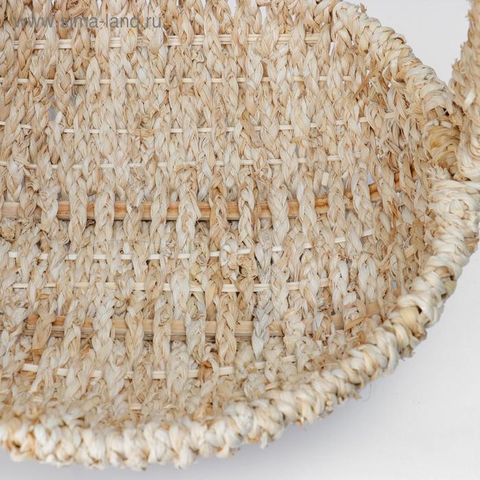 Набор корзин   из 3-х шт.  Big :D 35 Н 13/37, D 28 h 13/27, D 23 H см. Набор корзин   из 3-х шт.  Big :D 35 Н 13/37, D 28 h 13/27, D 23 H см.