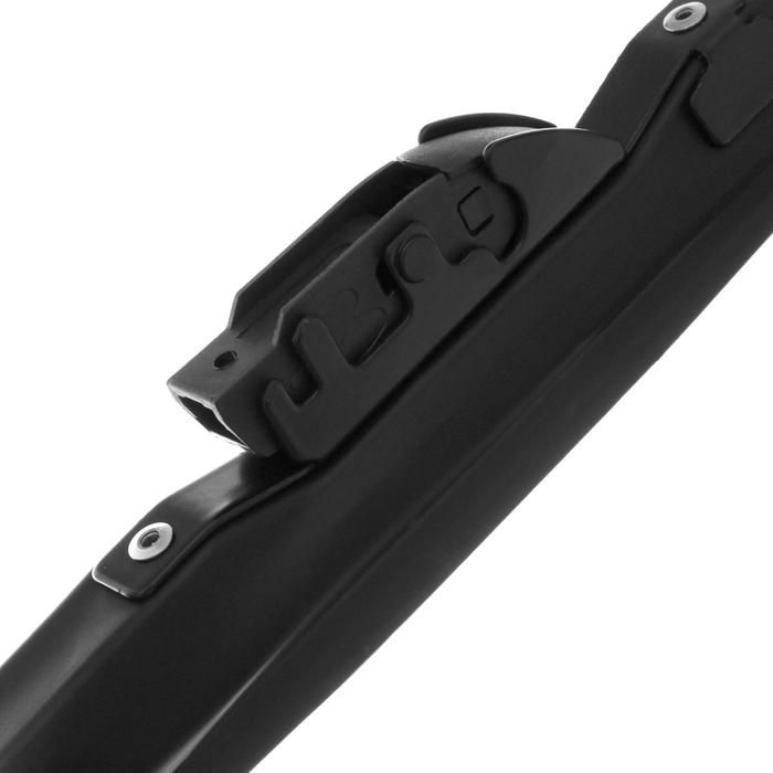 Щётка стеклоочистителя Cartage 20/500 мм, зимняя Щётка стеклоочистителя Cartage 20/500 мм, зимняя