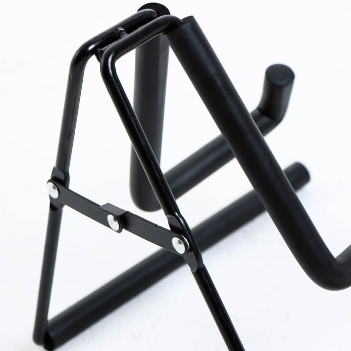 Держатель для гитары Music Life, напольный Держатель для гитары Music Life, напольный