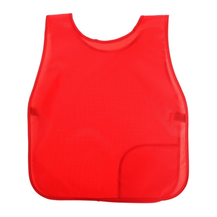 Фартук для труда (накидка) + нарукавники, 475 х 410/190 х 135 мм, (рост 104-128), ФН 2 красный 9220 Фартук для труда (накидка) + нарукавники, 475 х 410/190 х 135 мм, (рост 104-128), ФН 2 красный 9220