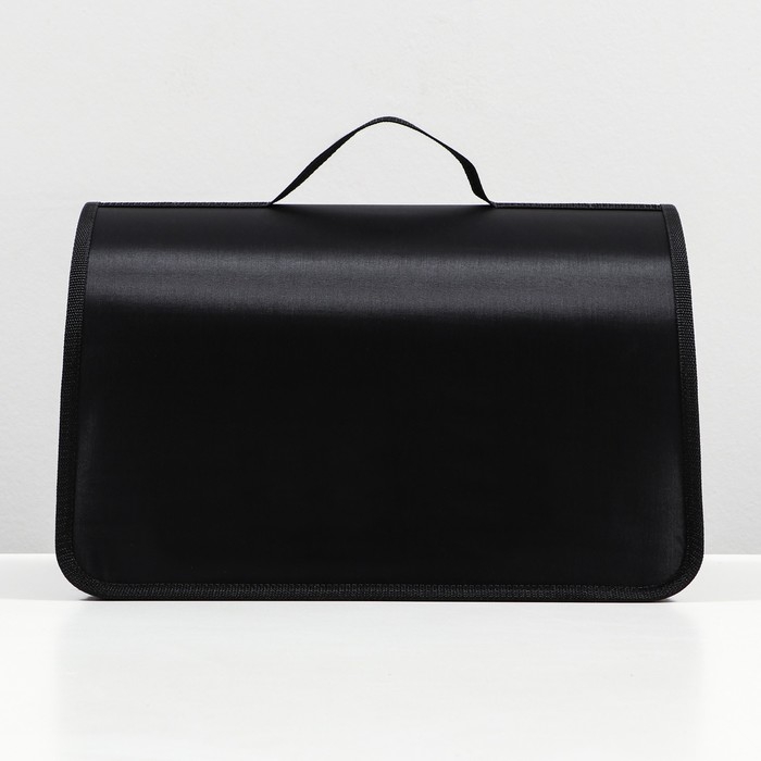 Сумка - переноска для животных жесткая №3, нейлон, 43 х 23 х 26 см, черная Сумка - переноска для животных жесткая №3, нейлон, 43 х 23 х 26 см, черная