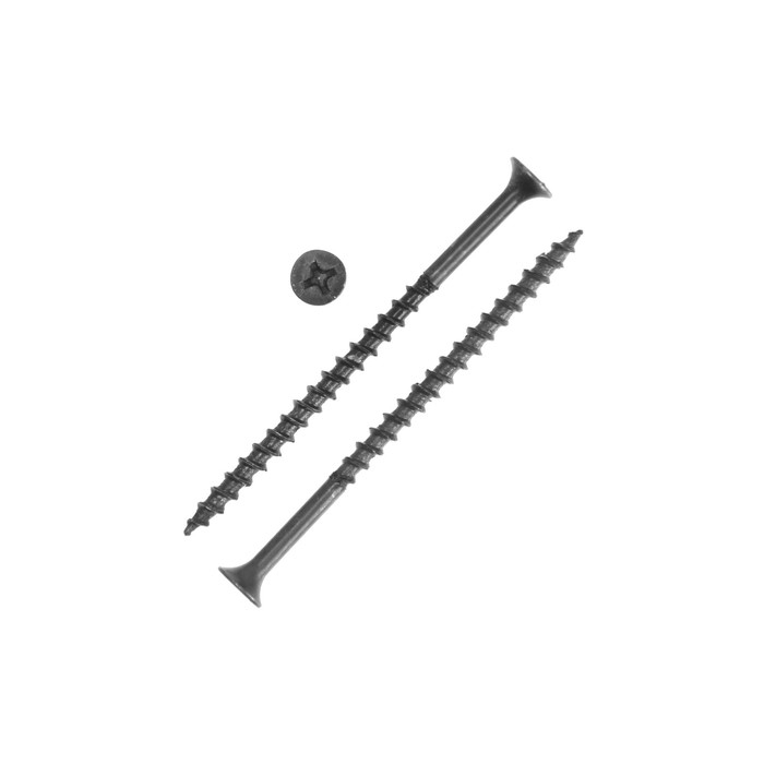 Саморез 4,2х70, потай, крупная резьба,шлиц PH 2 , фосфатированный,3100 шт. 12 кг Саморез 4,2х70, потай, крупная резьба,шлиц PH 2 , фосфатированный,3100 шт. 12 кг