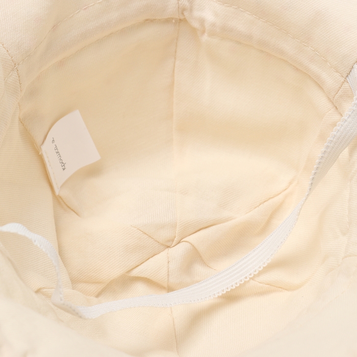 Панама для малышей Крошка Я Панама для малышей Крошка Я "Цветочки" р.46-48