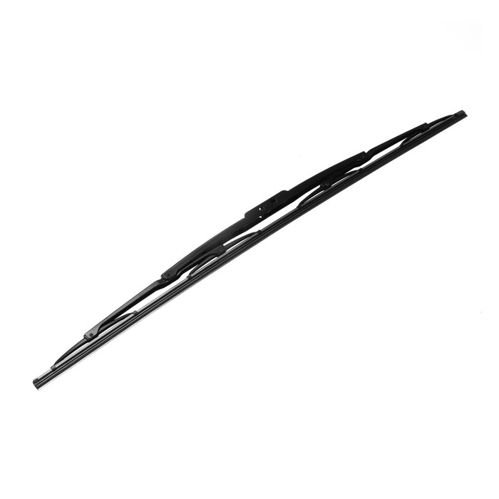 Щётка стеклоочистителя TORSO 24/600 мм, каркасная Щётка стеклоочистителя TORSO 24/600 мм, каркасная