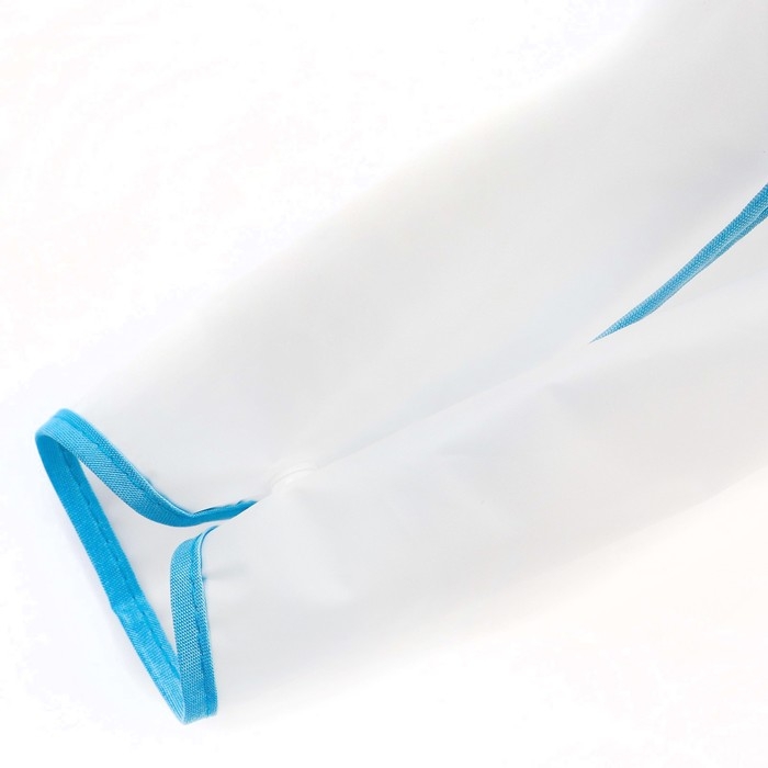 Дождевик детский, размер S, 92-98 см, Холодное сердце Дождевик детский, размер S, 92-98 см, Холодное сердце