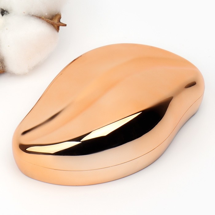 Эпилятор ластик для тела «Ты прекрасна», 10 х 6.5 х 3 см Эпилятор ластик для тела «Ты прекрасна», 10 х 6.5 х 3 см