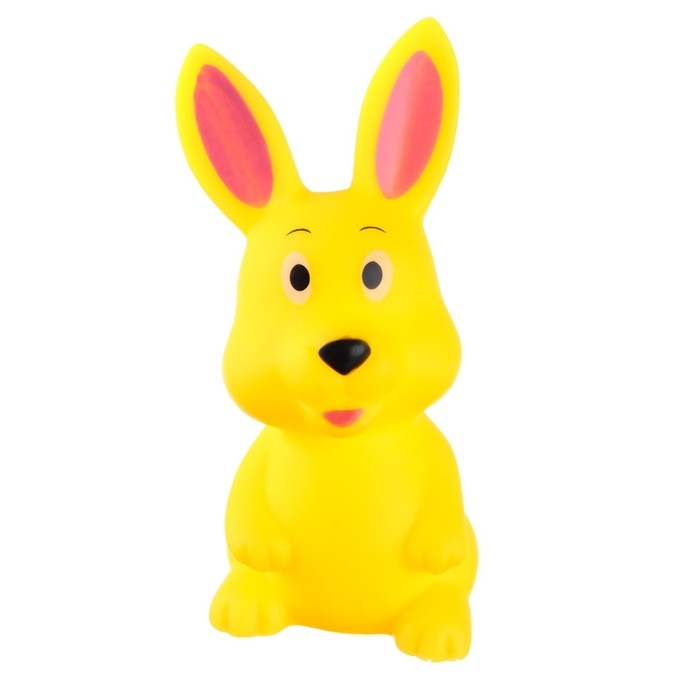 Набор резиновых игрушек для ванны «Малыши», 6 шт, с пищалкой, Крошка Я Набор резиновых игрушек для ванны «Малыши», 6 шт, с пищалкой, Крошка Я