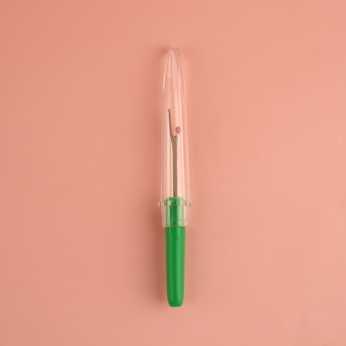 Вспарыватели с колпачком, 8,5 см, 10 шт, цвет разноцветный Вспарыватели с колпачком, 8,5 см, 10 шт, цвет разноцветный