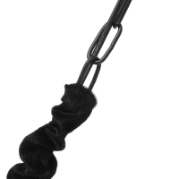 Люстра 1176/20 G4 20Вт черный 80х800х40см BayerLux