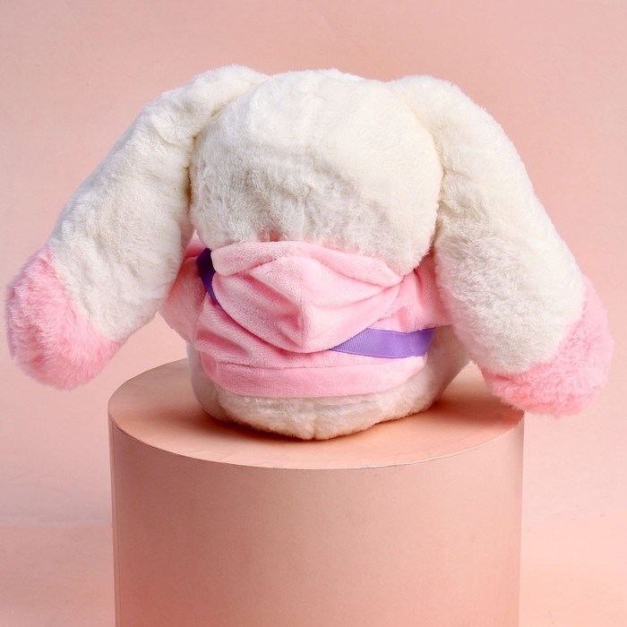 Мягкая игрушка «Заяц» Мягкая игрушка «Заяц»