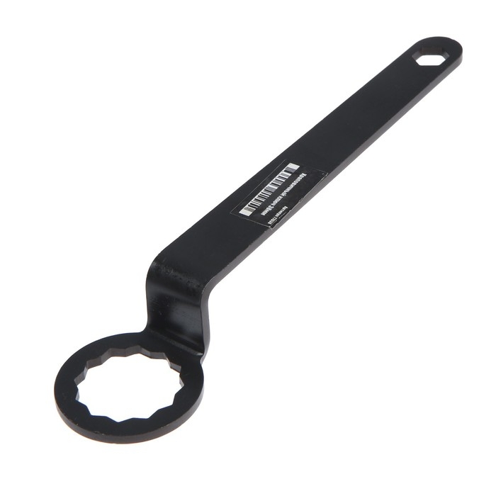 Храповичный ключ СЕРВИС КЛЮЧ, 77038, Нива, ВАЗ с инжекторным двигателем, 38 мм Храповичный ключ СЕРВИС КЛЮЧ, 77038, Нива, ВАЗ с инжекторным двигателем, 38 мм