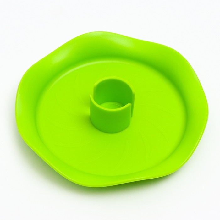 Поилка для террариума, 15,5 х 15,5 х 2,5 см Поилка для террариума, 15,5 х 15,5 х 2,5 см