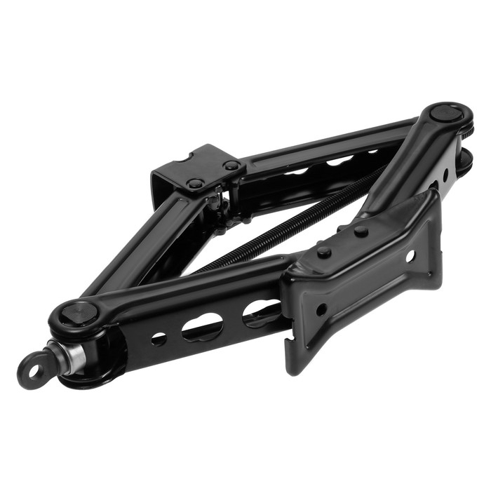 Домкрат винтовой ромбический ТУНДРА, подъем/подхват 360/105 мм, 1.5 т Домкрат винтовой ромбический ТУНДРА, подъем/подхват 360/105 мм, 1.5 т