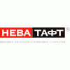 Палас Томас 90/48 150х200 цвет серый, ПА100%, войлок