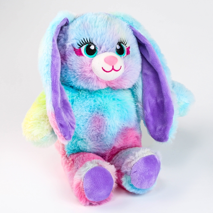 Мягкая игрушка «Заяц», 30 см Мягкая игрушка «Заяц», 30 см