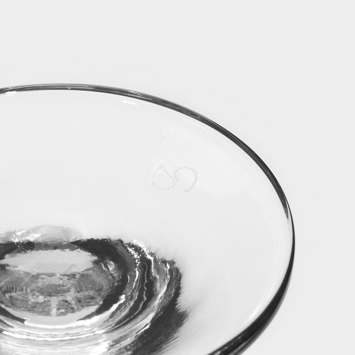 Бокал для шампанского стеклянный Tulipe, 200 мл Бокал для шампанского стеклянный Tulipe, 200 мл