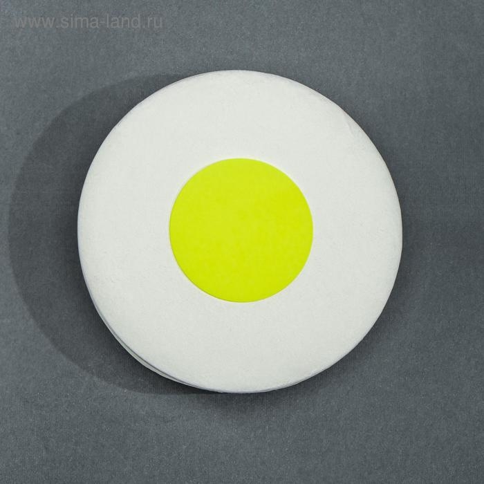 Фильтры d 125 мм, жёлтая лента, марка ФОБ, очень быстрой фильтрации, 100 шт Фильтры d 125 мм, жёлтая лента, марка ФОБ, очень быстрой фильтрации, 100 шт