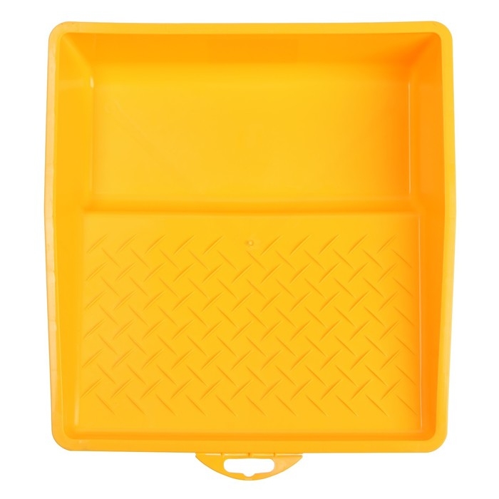 Ванночка малярная ТУНДРА, 270 х 260 мм, пластик Ванночка малярная ТУНДРА, 270 х 260 мм, пластик