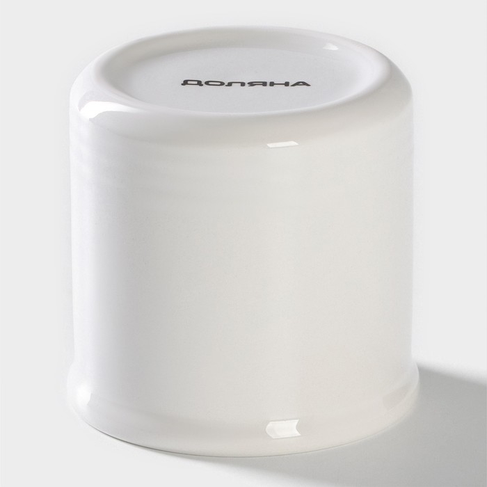 Сахарница Доляна «Лаванда», 150 мл, d=7 см Сахарница Доляна «Лаванда», 150 мл, d=7 см