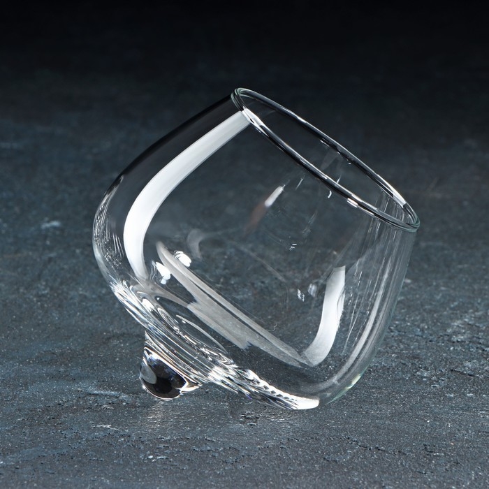 Набор бокалов &laquo;Неваляшка&raquo;, 150 мл, 6 шт