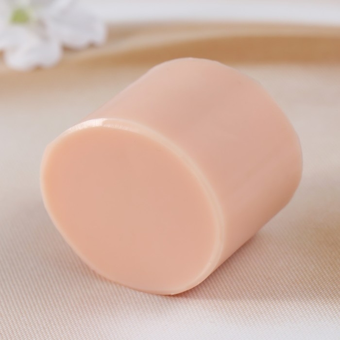 Молд силиконовый Молд силиконовый "Мишка рука у рта" (издел. 3,5х3,5х4 см)