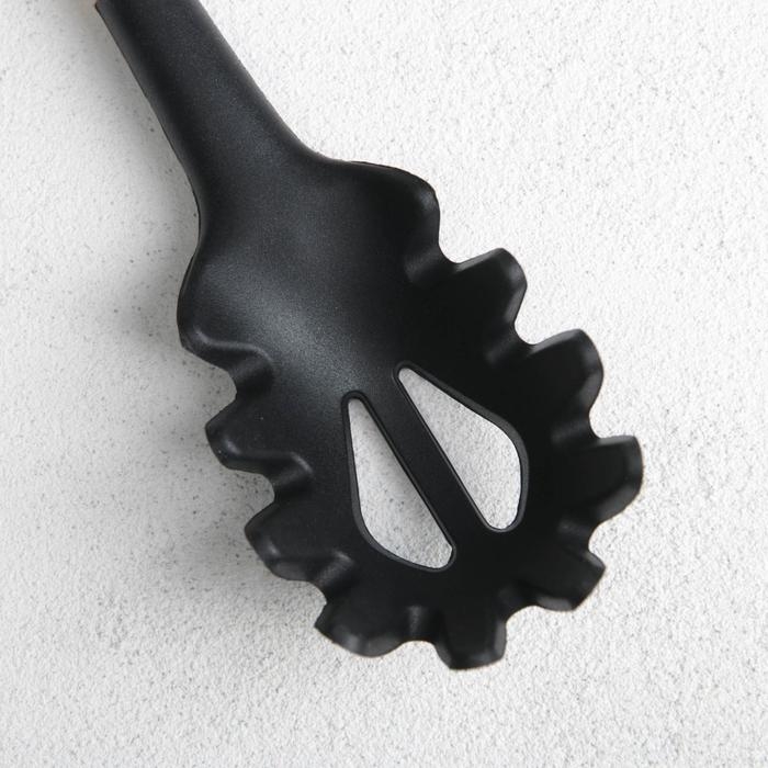 Ложка для спагетти «Сила космоса», 9.4 × 30 см Ложка для спагетти «Сила космоса», 9.4 × 30 см