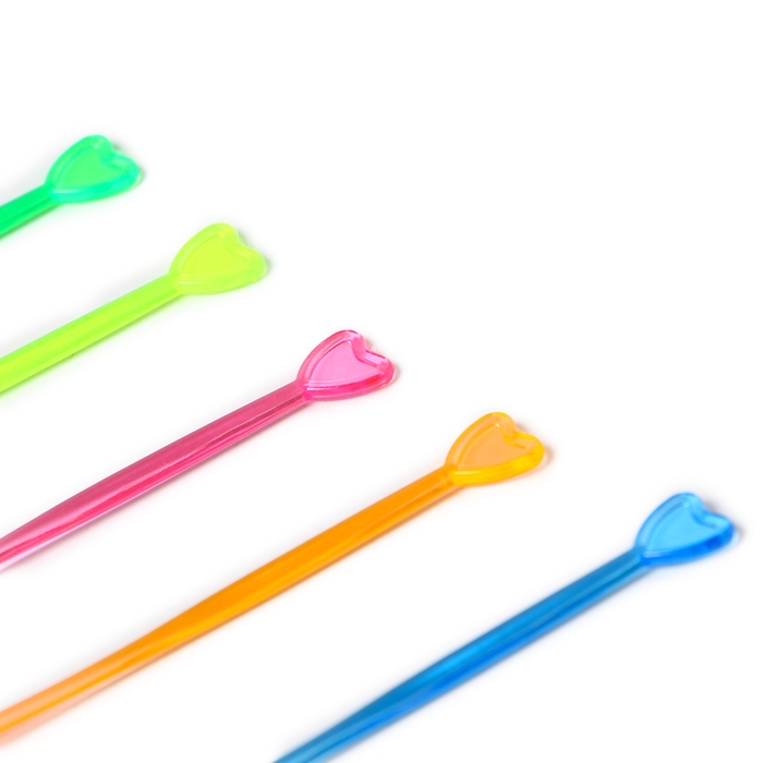 Шпажки для канапе «Стрела амура», 100 шт. Шпажки для канапе «Стрела амура», 100 шт.