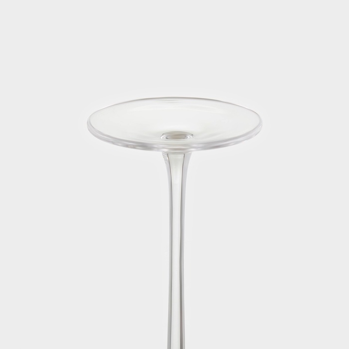 Бокал для шампанского «Орион», 300 мл, 7×27,5 см, стекло