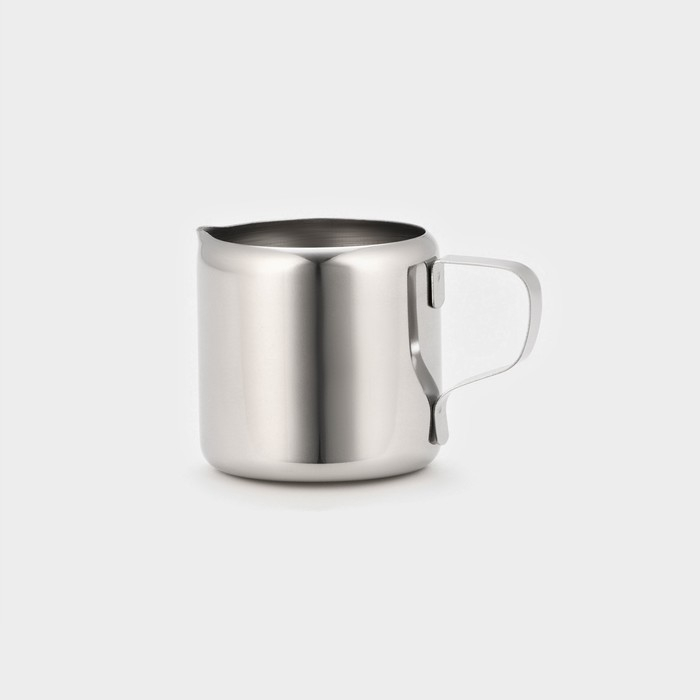 Молочник-питчер, 60 мл, 6,5×4 см Молочник-питчер, 60 мл, 6,5×4 см