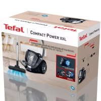 Пылесос с контейнером Compact Power XXL TW4B25EA