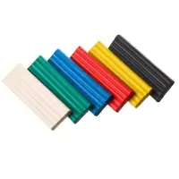 Пластилин 6 цветов 90 г, Тачки