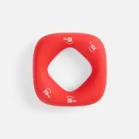 Эспандер кистевой Doubly, красный Эспандер кистевой Doubly, красный