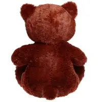 Мягкая игрушка «Мишка Барт», цвет бурый, 110 см Мягкая игрушка «Мишка Барт», цвет бурый, 110 см