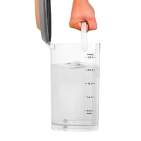 Термопот 2,5 л электрический КТ-2522 - 2200-2600 Вт Термопот 2,5 л электрический КТ-2522 - 2200-2600 Вт