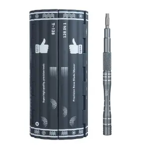 Набор инструментов 128 в 1 T-128 ISA
