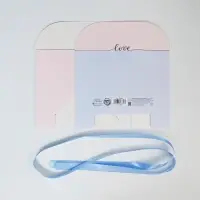 Коробка для цветов складная Love, 17&times;13&times;7 см