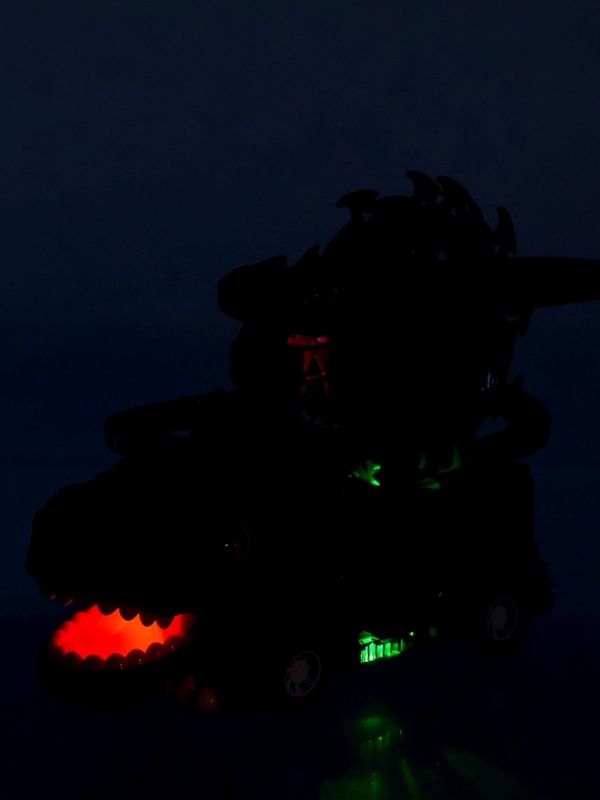 АВТОГРАД Машина "Дино Гонки"